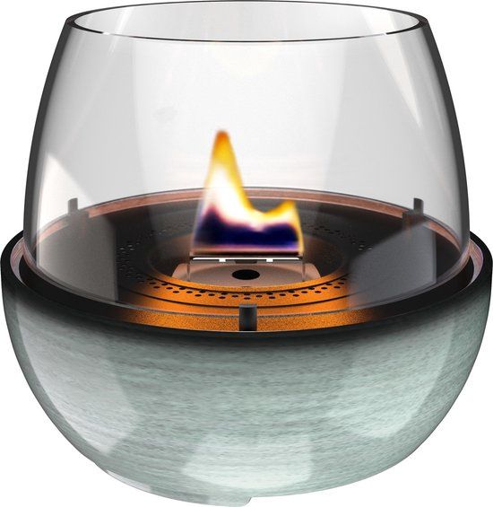 Tenderflame Tulip 18 Reactive Glaze Tafelhaard