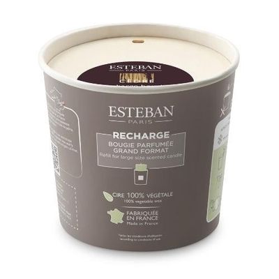 Navulling geurkaars 450 g