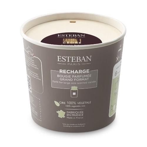 Navulling geurkaars 450 g