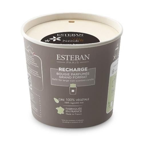 Navulling geurkaars 450 g, Scent (geur): Néroli