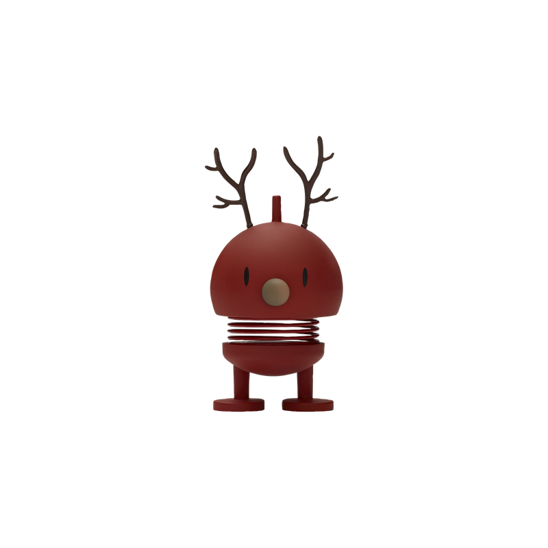 Hoptimist  Rendier Bumble/smal