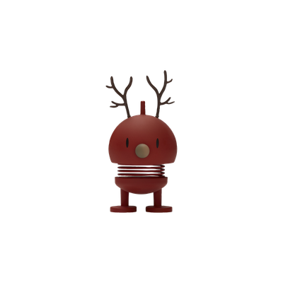 Hoptimist  Rendier Bumble/smal