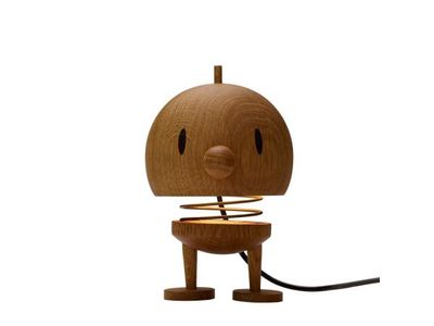 Hoptimist LED Lamp Eik L