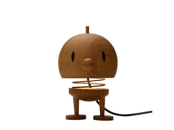 Hoptimist LED Lamp Eik L