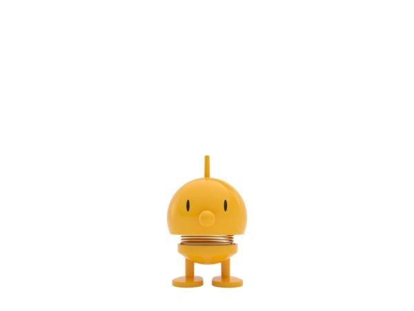 Hoptimist Bumble Small, Colour: Geel