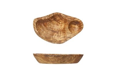 Bordje Antipasti Olijfhout