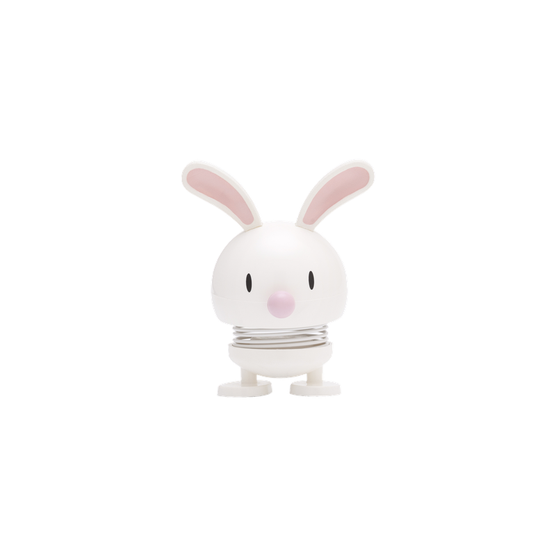 Hoptimist Bunny (konijntje)