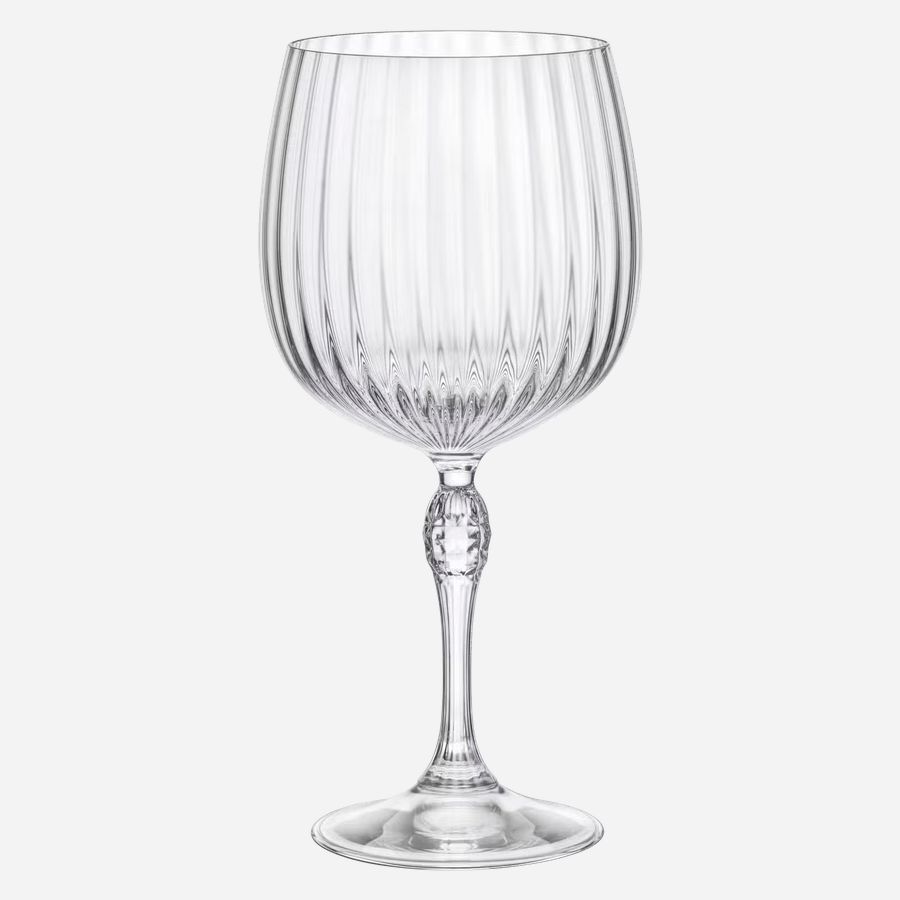 AMERICA &#39;20s GINGLAS 74 CL SET 4