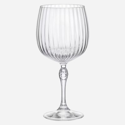 AMERICA &#39;20s GINGLAS 74 CL SET 4