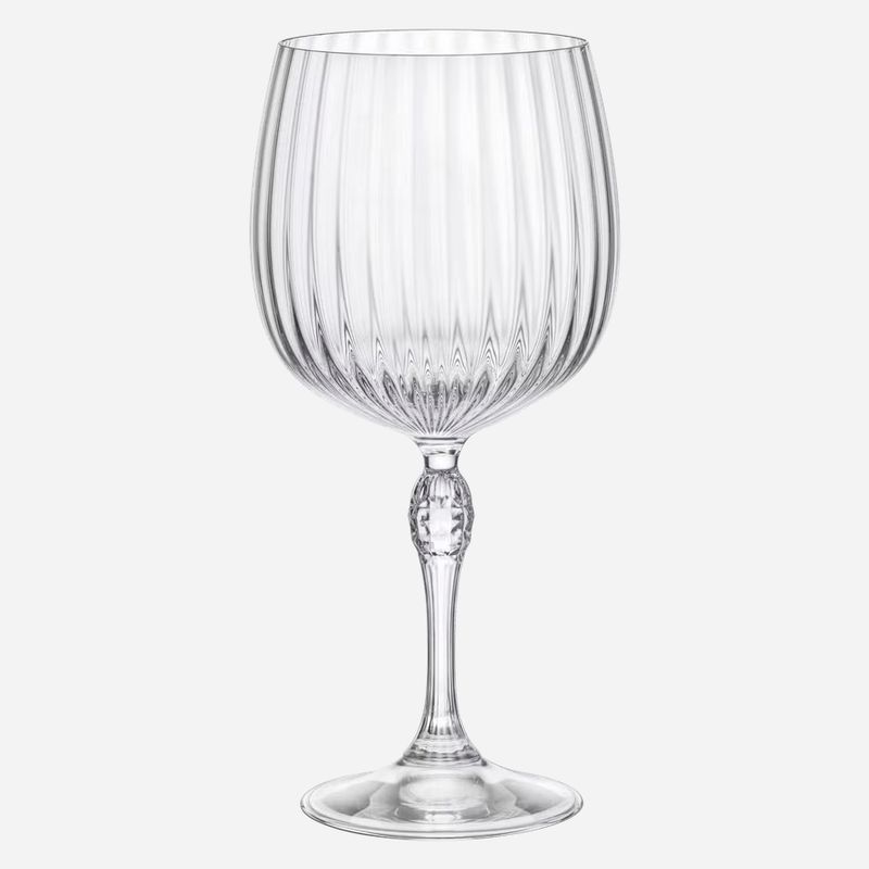 AMERICA &#39;20s GINGLAS 74 CL SET 4