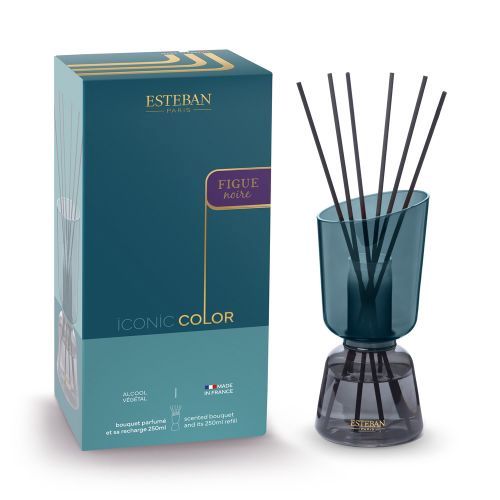 Iconic Color Bouquet Parfumé 250 ml, Scent (geur): Figue Noire