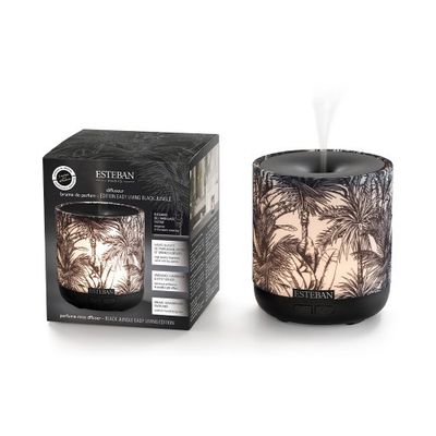 Diffuseur "Brume de Parfum - Easy Living Black Jungle "  Verdamper