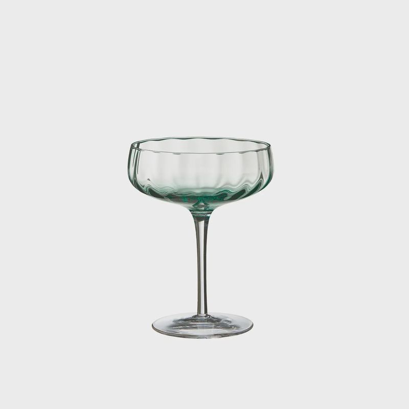 Champagneglas (set van 4)