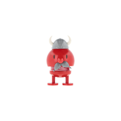 Hoptimist Viking Bumble Small Rood
