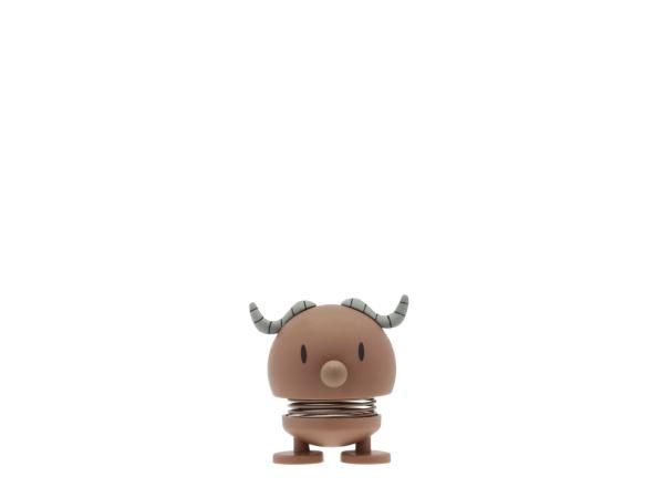 Hoptimist Soft Buffalo S Brown