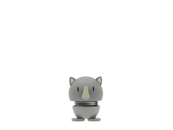 Hoptimist Soft Rhino S