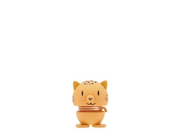 Hoptimist Soft Leopard S