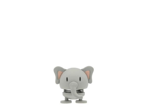 Hoptimist Soft Elephant S