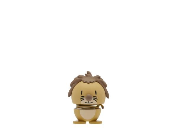 Hoptimist Soft Lion S
