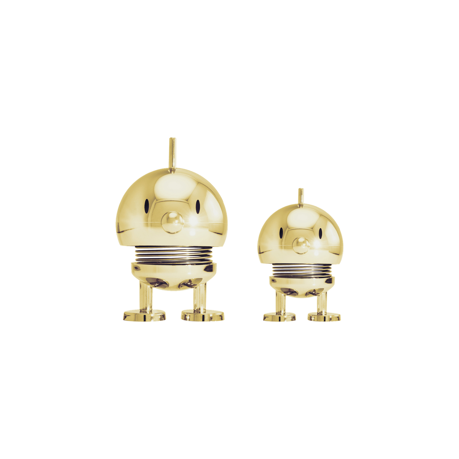 Bumble Gold mini &amp; small (Limited Edition)