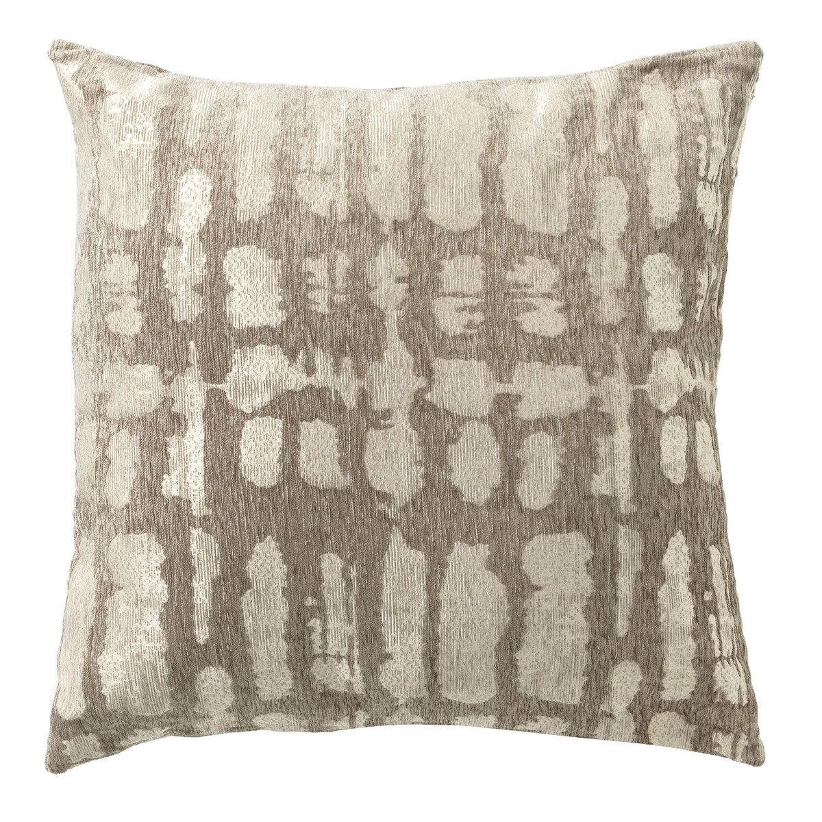 Sierkussen &quot;Delphine&quot;, Colour: Doeskin