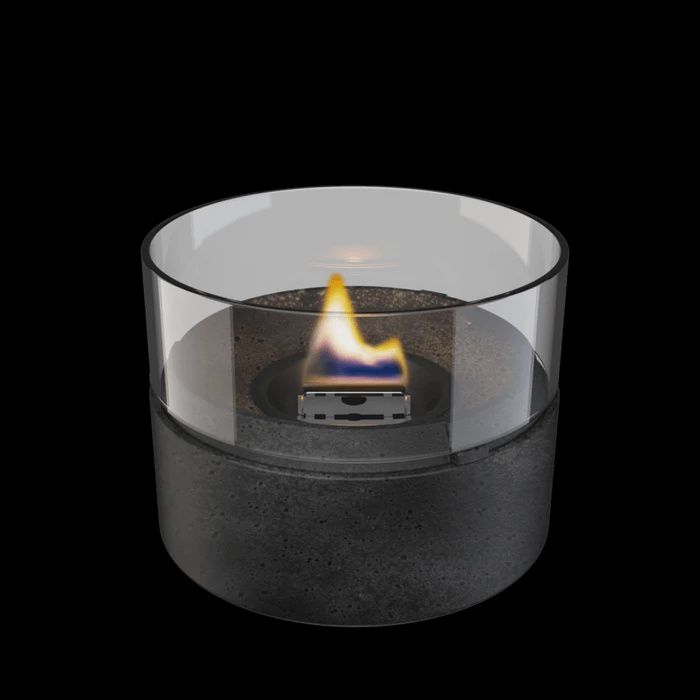 Tenderflame Café 18 Lava