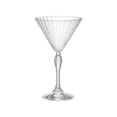 "America '20s" Martiniglas 23 cl (set van 6)