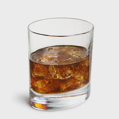 Whisky tumbler &quot;Veronese&quot; - set van 6