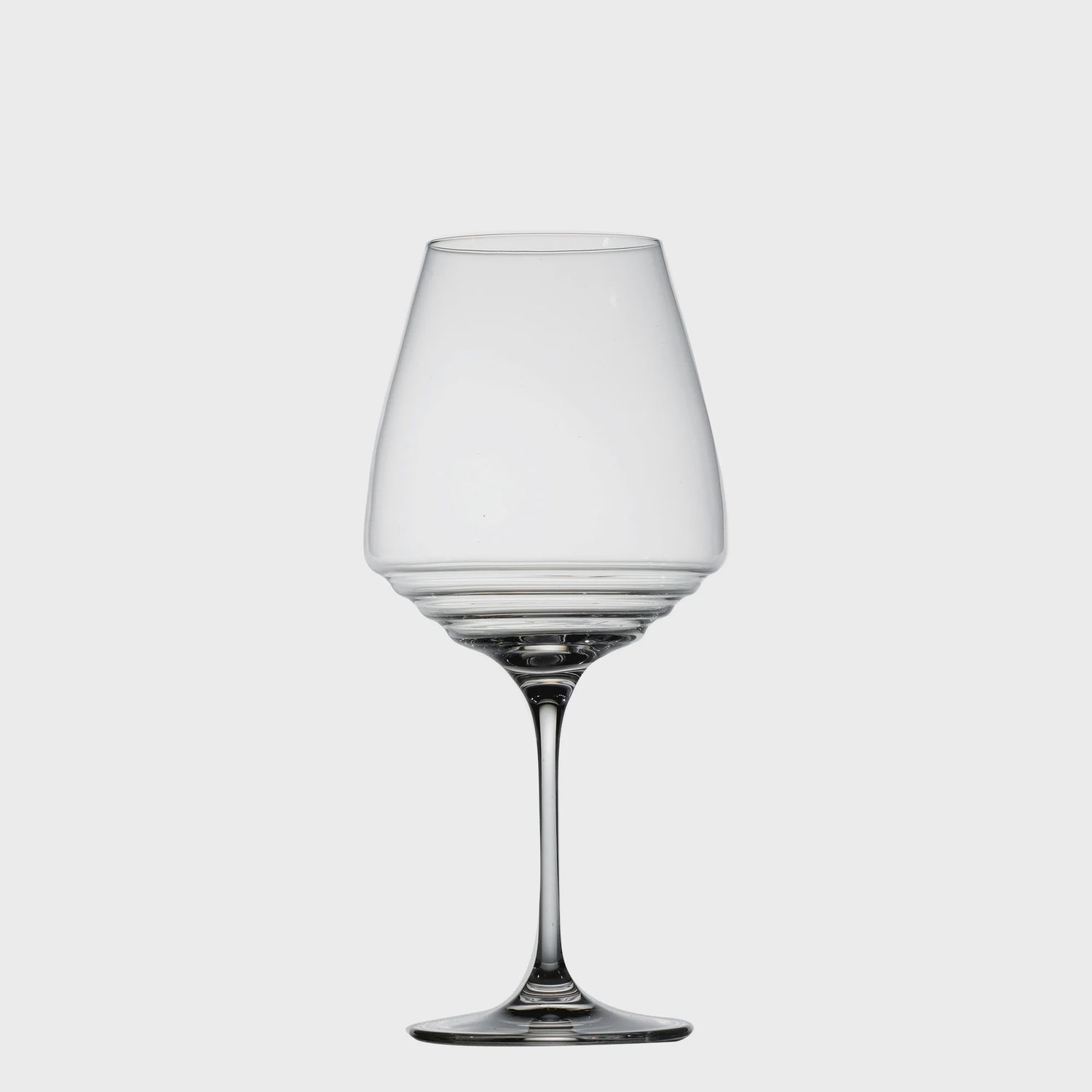 Wijnglas &quot;Esperienze&quot; - set van 2 glazen, Size: Rode wijn