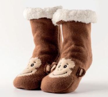 Huissokken voor kinderen