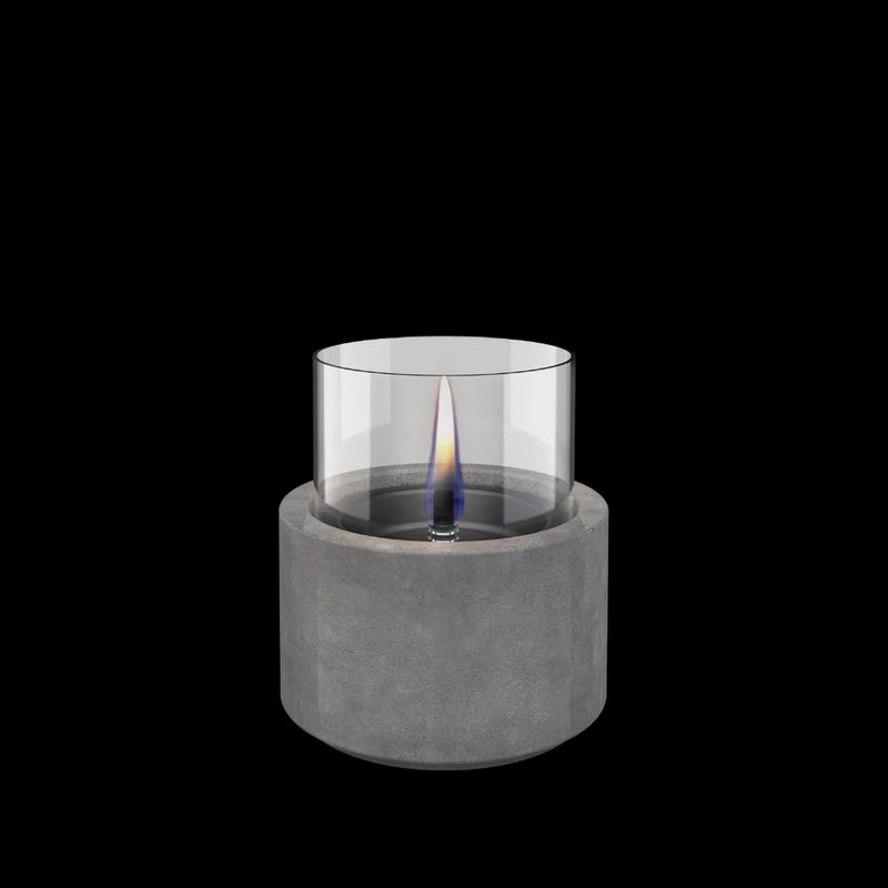 Tenderflame Lotus 12 - Cement