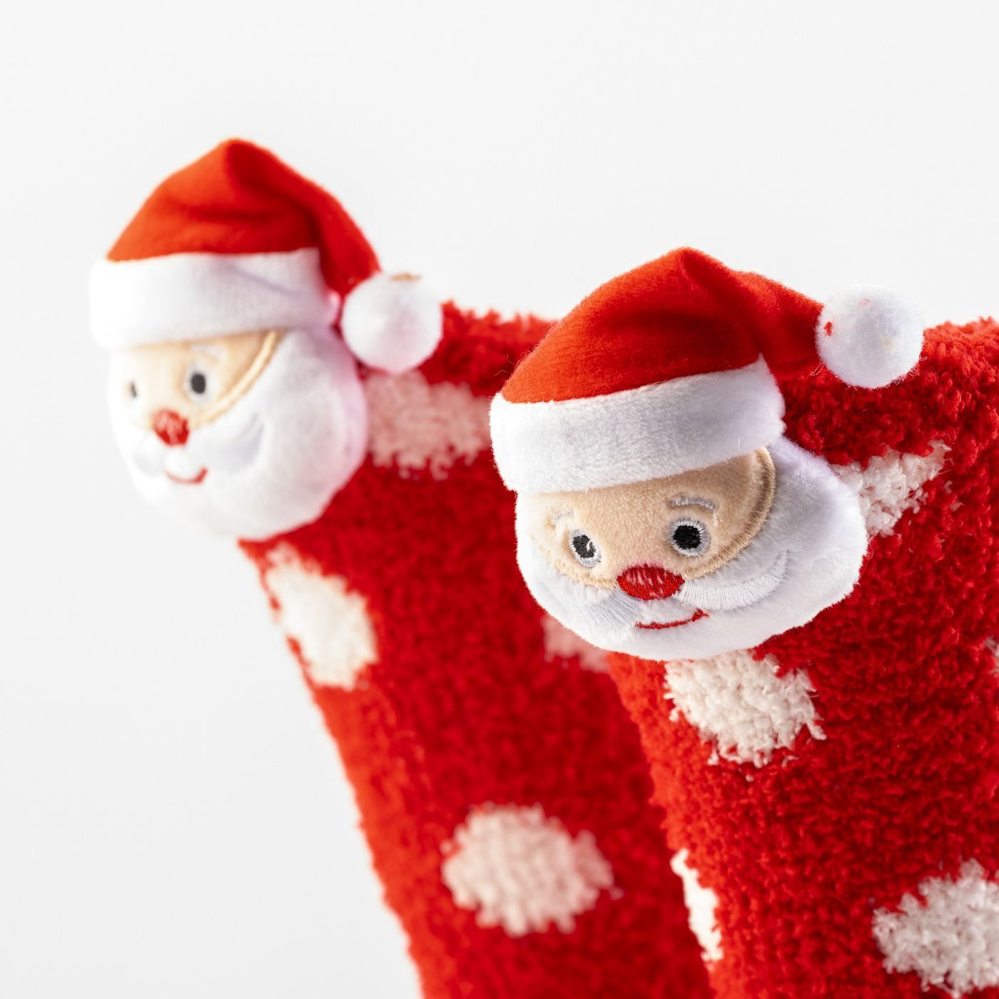 Funny Chistmas Socks (volwassene), Thema: Funny Santa