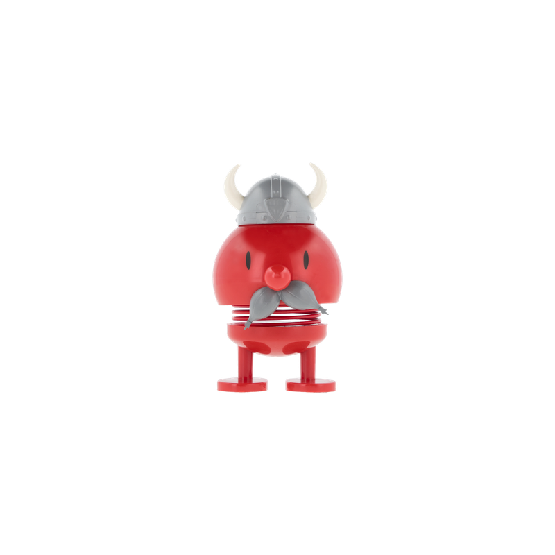 Hoptimist Viking Bumble Small Rood