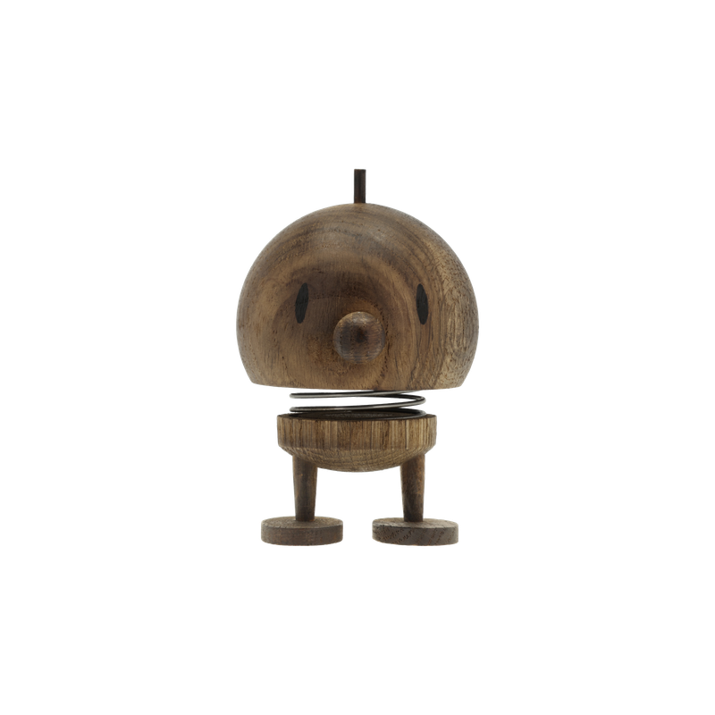 Hoptimist Bumble Smoked Oak small