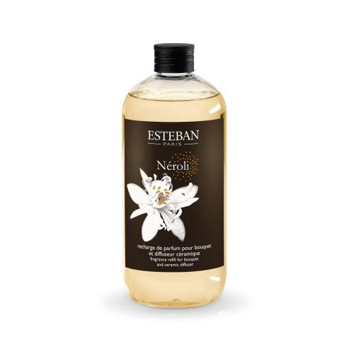 Navulling bouquet parfumé recharge - diverse geuren, Scent (geur): Néroli, Size: 250 ml