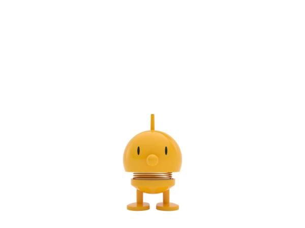 Hoptimist Bumble small, Colour: Geel