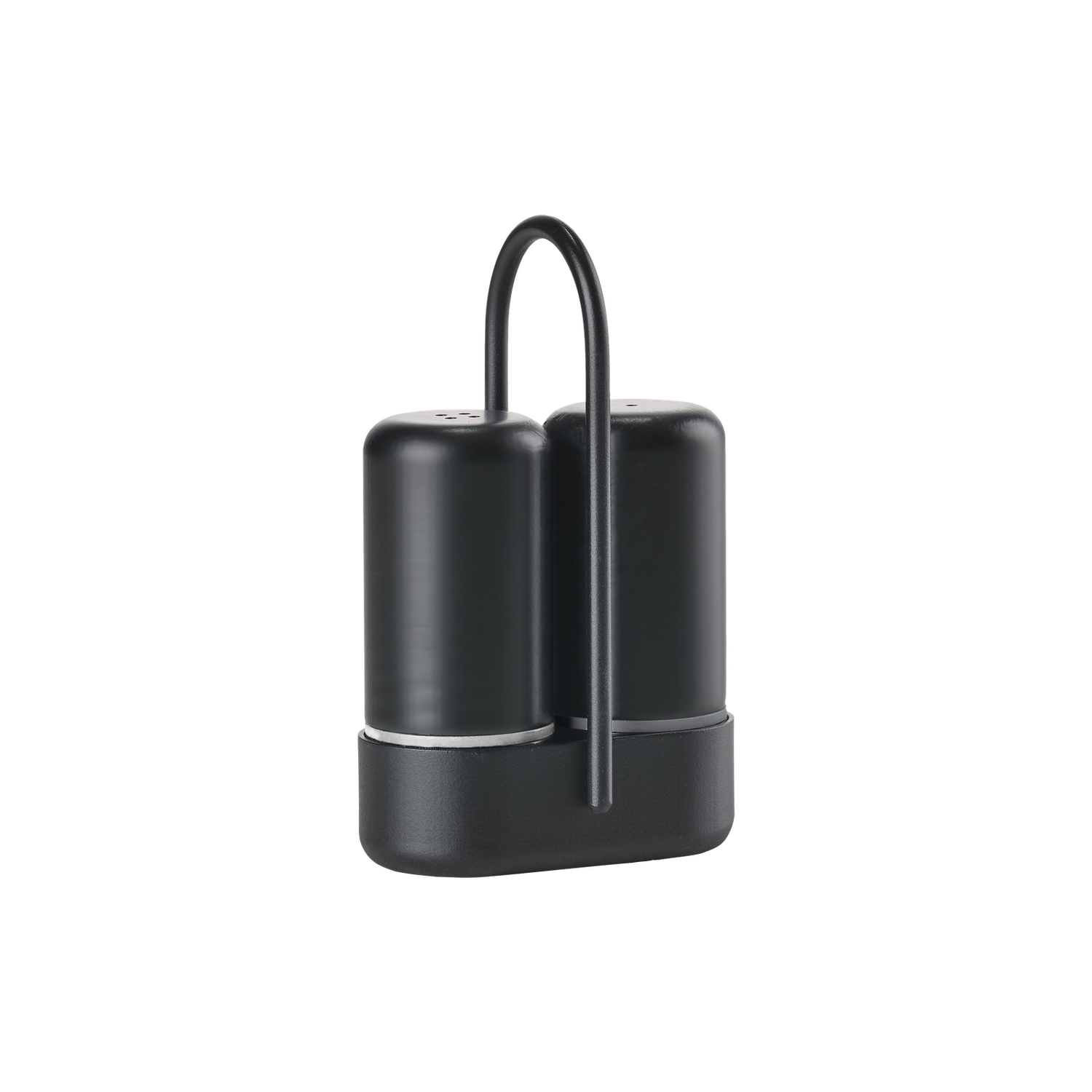 Peper en zout set, Colour: zwart