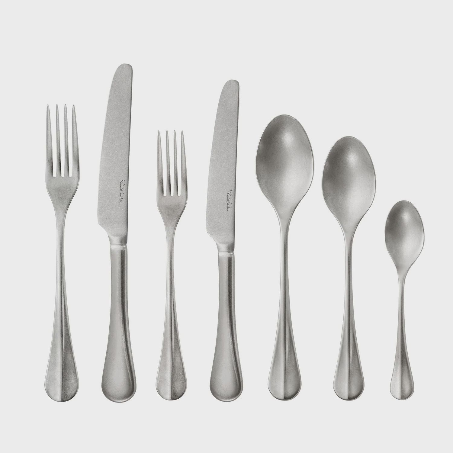 Baguette Vintage bestekset