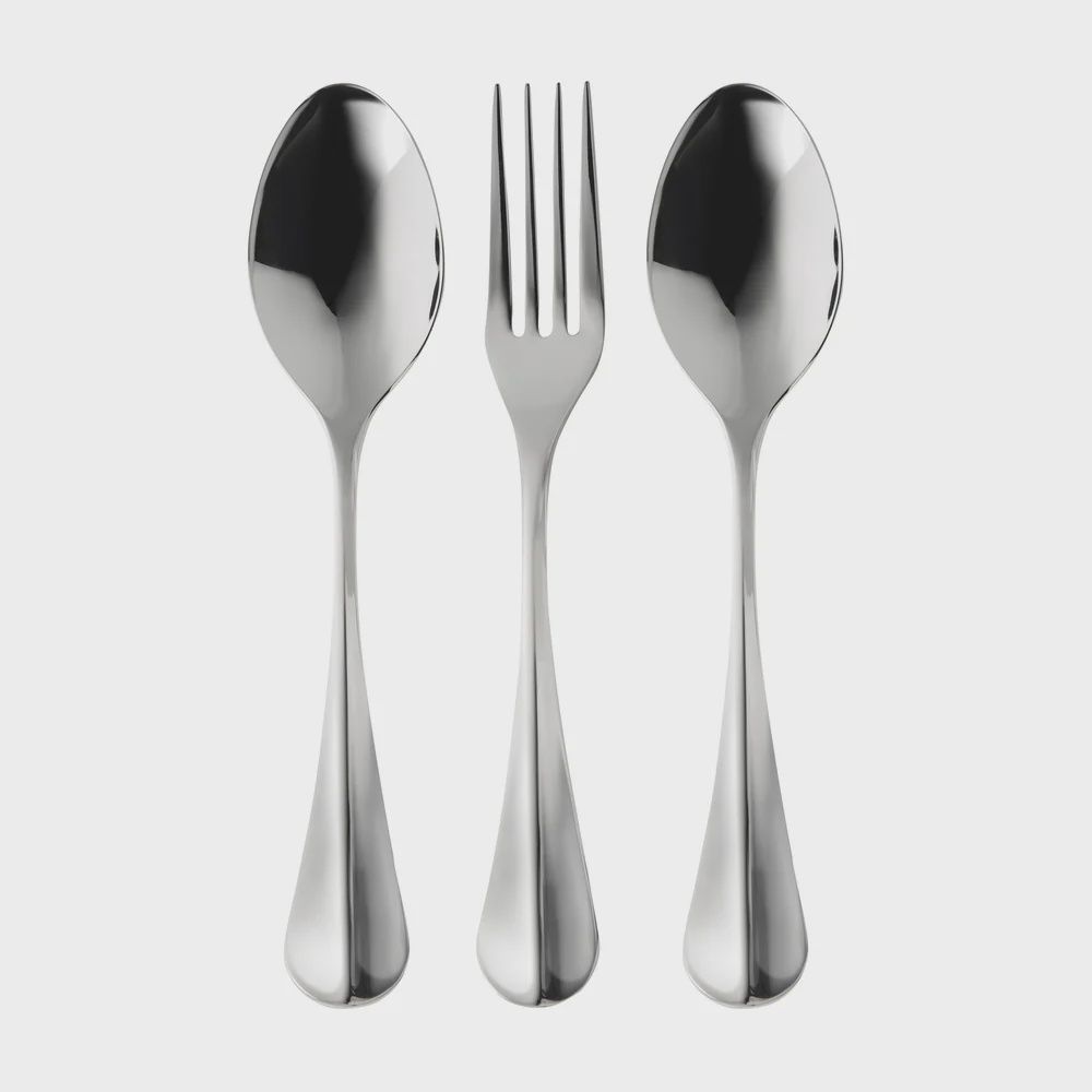 Baguette Vintage serveerset