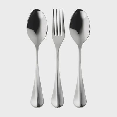 Baguette Vintage serveerset