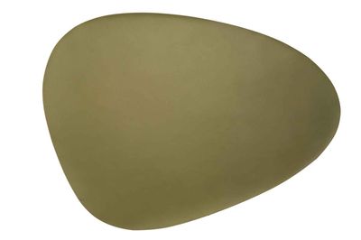 Placemat Mosgroen