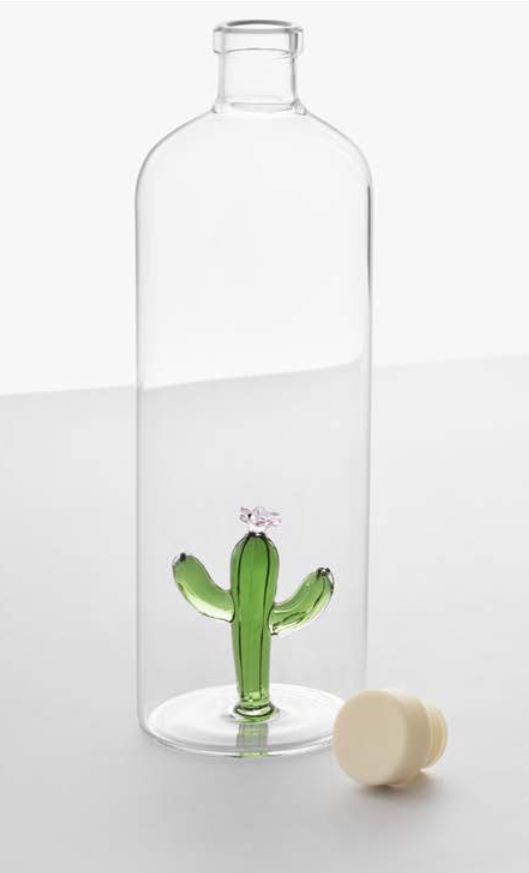 DESERT PLANT bottle