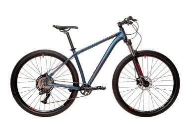 AVALANCHE REFLEX 29ER 1