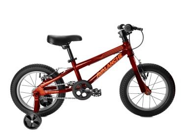 AVALANCHE TURBO 14&quot; BOYS