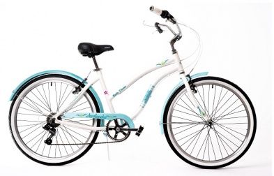 AVALANCHE BELLA DONNA CRUISER