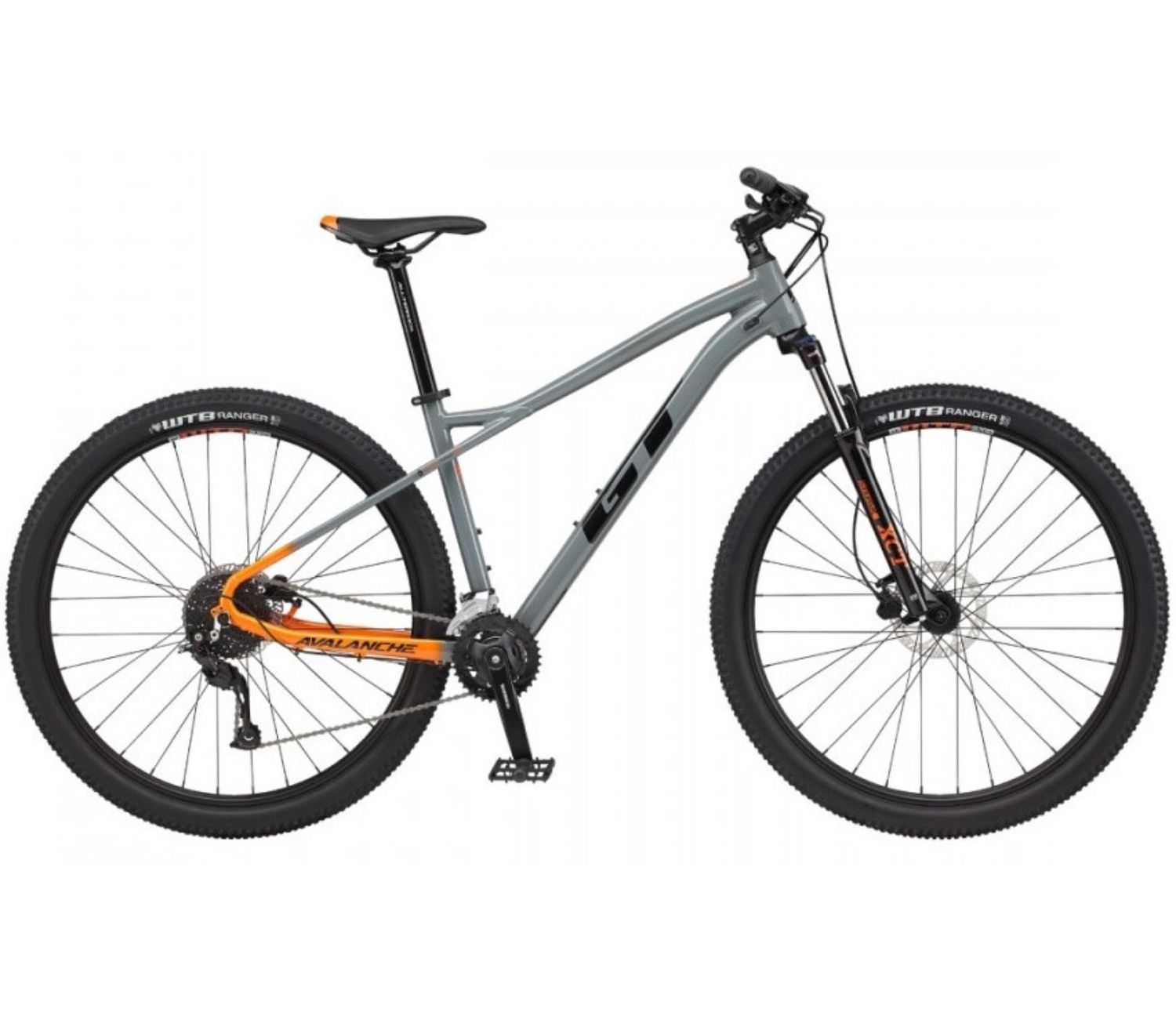 GT AVALANCHE SPORT