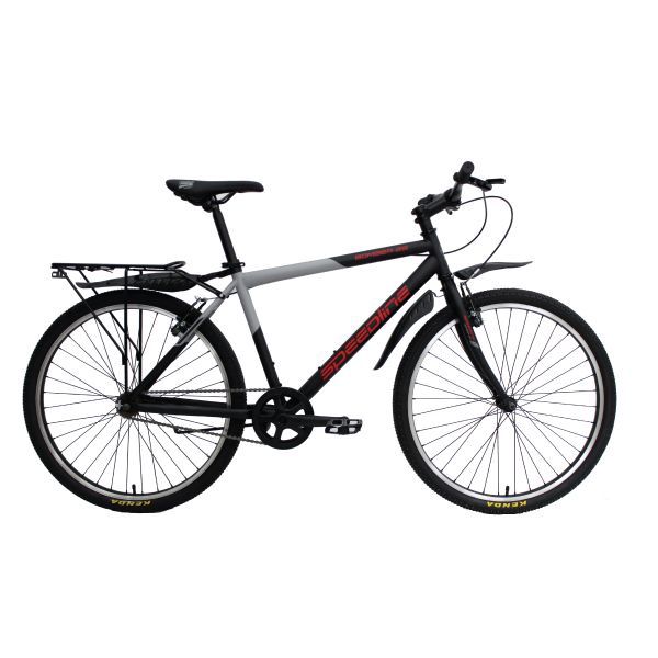 SPEEDLINE BOMBER 26&quot;