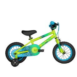 MUNA BIKE PEDAL 12&quot; MINI COMP BOY