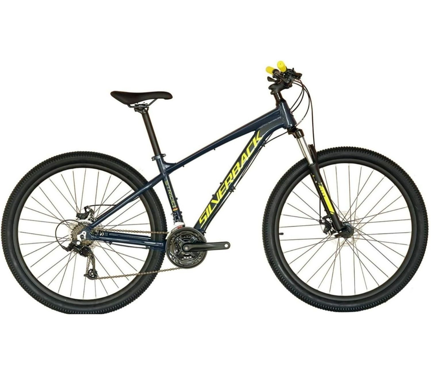 SILVERBACK STRIDE DELIGHT 29ER