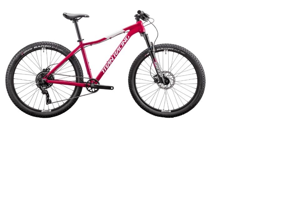 ROGUE CALYPSO CRUZ XS
